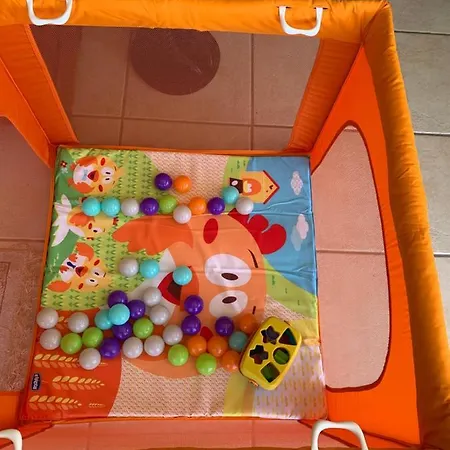 Holiday home Sandor *