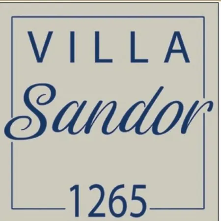Sandor * Sanary-sur-Mer