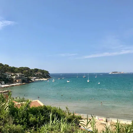 Holiday home Sandor Sanary-sur-Mer