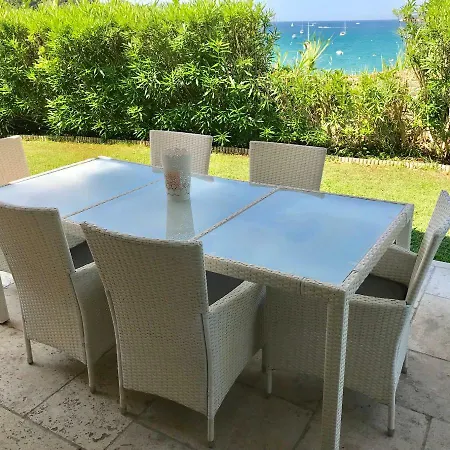 Holiday home Sandor *