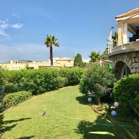 Sandor Holiday home