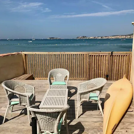 Holiday home Sandor Sanary-sur-Mer