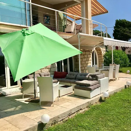 Sandor Holiday home