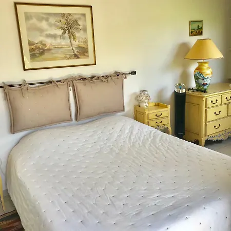 Holiday home Sandor Sanary-sur-Mer